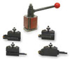 DORIAN QITP40N-FTB TOOL POST  HOLDER SET 14 PC QITP40N