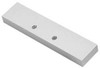 SECURITRON SFP-1/2CLMM15 STOP FILLER PLATE 1/2 IN