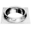 SELKIRK INC 206400 PLATE ANCHOR CHIMNEY 6IN