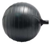 WATTS PX FLOAT BALL OBLONG POLYETHYLENE 4 IN