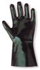 SHOWA BEST GLOVE, INC 6780R CHEMICAL RESISTANT GLOVE 12 L SZ 10 PR