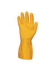 SHOWA BEST GLOVE, INC 709-M CHEMICAL RESISTANT GLOVE 18 MIL SZ 8 PR