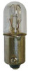 SIEMENS 52AACN MINIATURE INCANDESCENT BULB 52AACN 12V