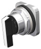 SIEMENS 52SB2HAB SELECTOR SWITCH NON-ILLUMINATED EXTENDED
