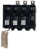 SIEMENS B34000S01 BOLT ON CIRCUIT BREAKER 40A 3P 10KA 240V
