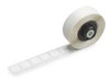 BRADY SPC ABSORBENTS PTL-31-498 1"X1.5" PORTABLE THERMALLABEL
