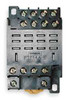 OMRON PTF14A SOCKET 14 PIN DIN RAIL/SCREW 250V 10A