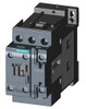 SIEMENS 3RT20251BB40 H2580 CONTACTOR IEC 24VDC 3P 16A