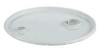 SKOLNIK INDUSTRIES, INC. P1412KITT234 DRUM COVER 1.2MM WHITE W/FITTINGS