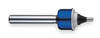 SLOAN B73A-SG ANTIMICROBIAL TRIPLE SEAL HANDLE ASSY