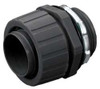 HUBBELL P200NBK 2" TRADE LIQUIDTIGHT CONDUIT CONNECTOR