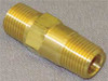 SMC CHK BRS 210-2M2M-B PISTON SPRING CHECK VALVE BRASS 1/8 IN.