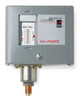 JOHNSON CONTROLS P170AB-2C PRESSURE CONTROL,20 IN TO 100