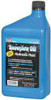SNOWPLOW AFTERMARKET MANUFACTURING 1307005 HYDRAULIC FLUID 1 QT.