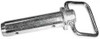 SNOWPLOW AFTERMARKET MANUFACTURING 6AHW1 HITCH PIN W/HAIRPIN COTTER REPLACES