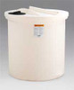 SNYDER INDUSTRIES 5740100N97206 STORAGE TANK VERTICAL CLOSED TOP 275 GAL