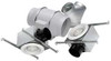 SOLER & PALAU KIT-TD150L DUCT FAN EXHAUST KIT,6 IN. DIA.