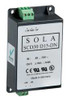 SOLA/HEVI-DUTY SCD30S48DN DC POWER SUPPLY 48VDC 0.6A