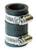 FERNCO, INC. P1056-075 CONDENSATE PIPE CONNECTOR, .75-IN.
