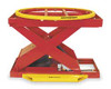 SOUTHWORTH PPA2-24 PNEUMATIC PALLET LEVEL LOADER 2000 LB.