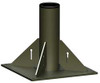 OZ LIFTING PRODUCTS OZPED1 OZ LIFTING OZPED1 PEDESTAL BASE FOR COMP