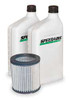 SPEEDAIRE 1WG52 RV15 MAINTENANCE KIT