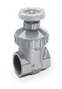 SPEARS 2012-005 GATE VALVE 1/2 IN. SOCKET WELD PVC
