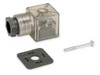 SPEEDAIRE 3FFZ1 CONNECTOR DIN 436050A PLUG LEAD