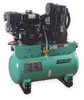 SPEEDAIRE 4NB85 STATIONARY AIR COMPRESSOR 9 HP HONDA