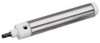 SPEEDAIRE 5TRK0 D8455 AIR CYLINDER 3 IN STROKE NOSE AND 