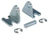 SPEEDAIRE 5VKW9 CYLINDER MOUNTING PIVOT BRACKET WITH PIN