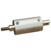 SPEEDAIRE 5VNG5 D8503 AIR CYLINDER DOUBLE ACTING 14.1875