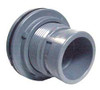 SPEARS 8171-007C BULKHEAD TANK FITTING 3/4 IN 3 IN L CPVC