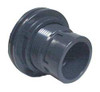 SPEARS 8172-012 BULKHEAD TANK FITTING 1 1/4 IN PVC
