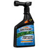 SPECTRUM GROUP HG-95703 WEED STOP PLUS CRABGRASS KILLER FOR LAWN