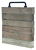 BUYERS PRODUCTS OP18X18 OUTRIGGER PAD