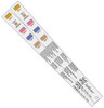 SPILFYTER 570050 CHEMICAL CLASSIFIER STRIPS PK 50