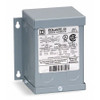 SQUARE D 1S7F TRANSFORMER IN 208V OUT 120/240V 1KVA