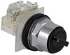 SCHNEIDER ELECTRIC 9001KS34BH13 SELECTOR SWITCH 2 POS LEVER 30MM