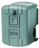 SQUARE D 9013FSG2J20 PRESSURE SWITCH DPST 20/40 PSI 1/4 FNPS