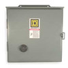 SQUARE D 9991SCA11 ENCLOSURE NEMA RATING 12