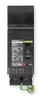 SQUARE D HGA261504 CIRCUIT BREAKER,150A,2P,600VAC,HG