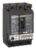 SQUARE D HGL36060U44X CIRCUIT BREAKER,60A,3P,600VAC,HG
