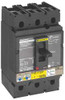 SQUARE D JJL36250M75 CIRCUIT BREAKER 250A 3P 600VAC LUG