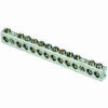 SQUARE D PK7GTACP 7-TERMINAL GROUND BAR KIT