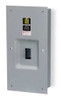 SQUARE D Q23225NF CIRCUIT BREAKER ENCLOSURE,FLUSH,225A
