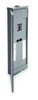 SQUARE D QO330MQ125RB LOAD CENTER,125A,CB,3 PHASE,30 SPACES