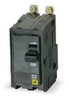 SQUARE D QOB2150VH CIRCUIT BREAKER,150A,BOLT ON,120/240V,2P