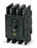 SQUARE D QOU320VH UNIT MOUNT CIRCUIT BREAKER QOU 3P 20A
