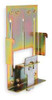 SQUARE D S29305 MOUNTING ADAPTER DIN RAIL